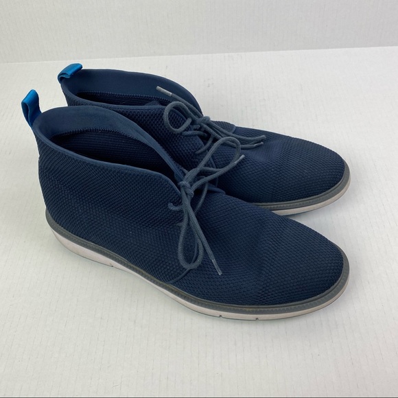Swims Motion Knit Chukka Boot SZ 10